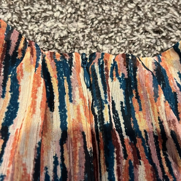 Willa Story Ellie Dress - Medium - Picture 7 of 10